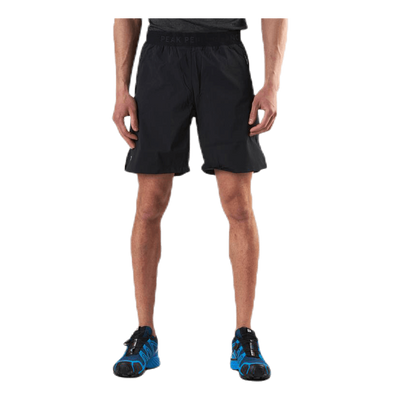 Mythic Shorts Black