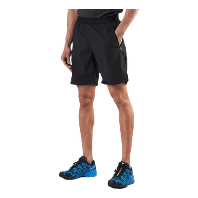 Mythic Shorts Black