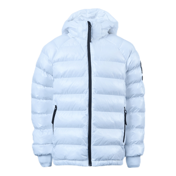 Junior Tomic Jacket White