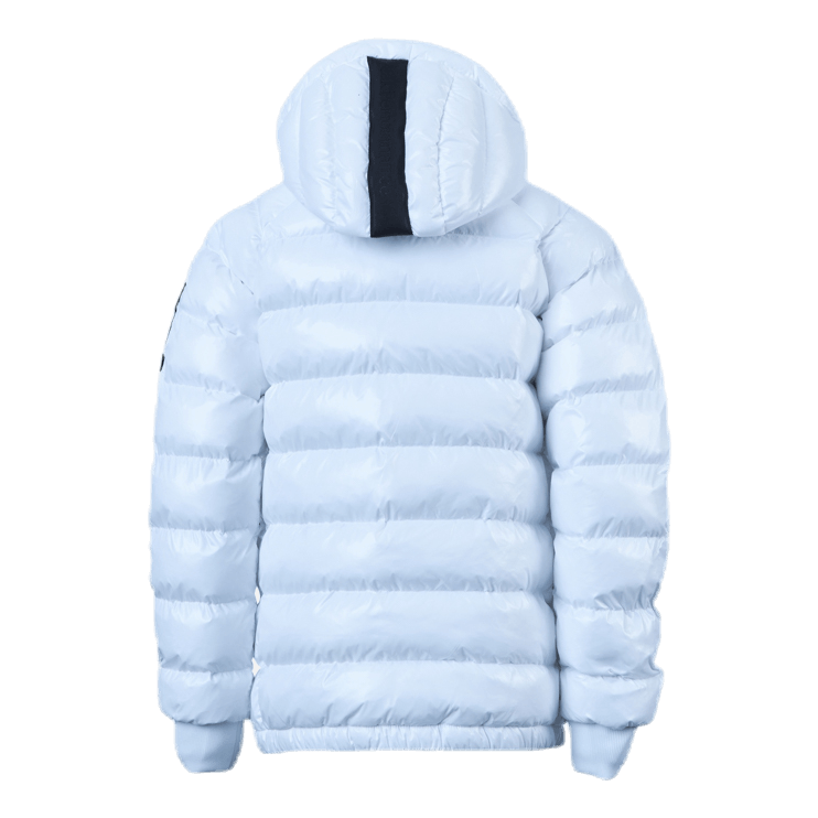 Junior Tomic Jacket White
