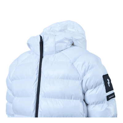 Junior Tomic Jacket White
