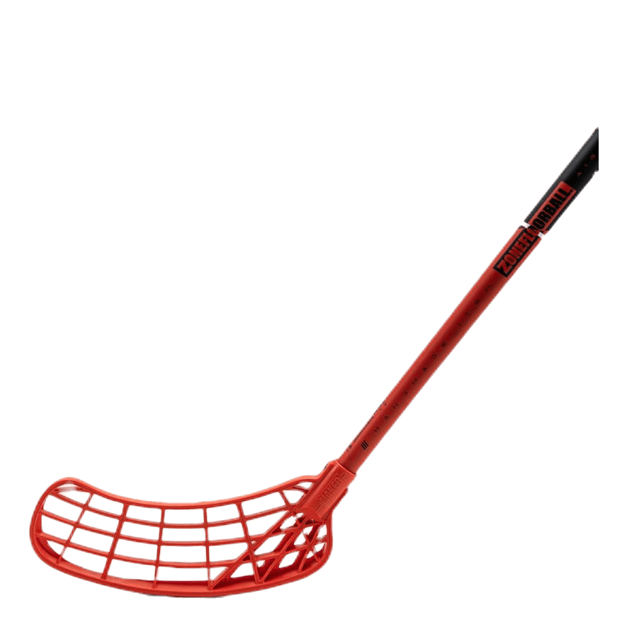 Maker Air Light 96 cm Flex 29 Black/Red