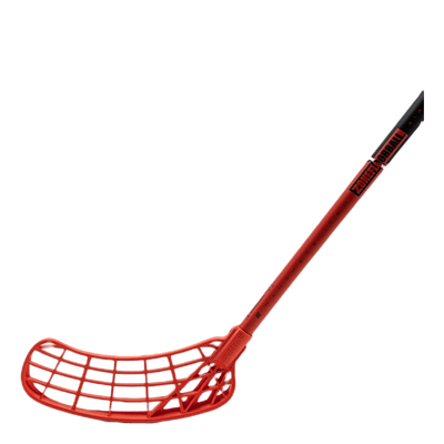 Maker Air Light 96 cm Flex 29 Black/Red