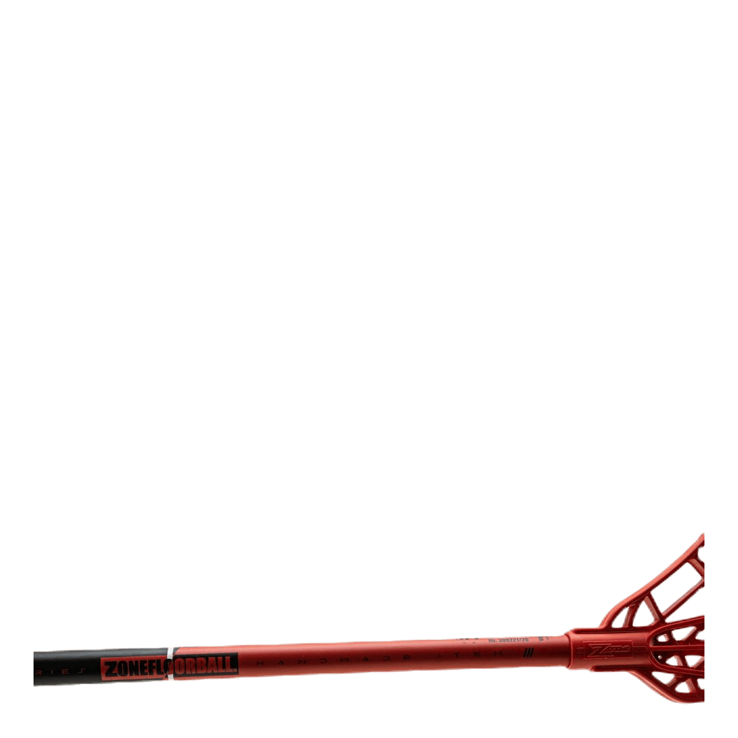 Maker Air Light 96 cm Flex 29 Black/Red
