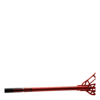 Maker Air Light 96 cm Flex 29 Black/Red
