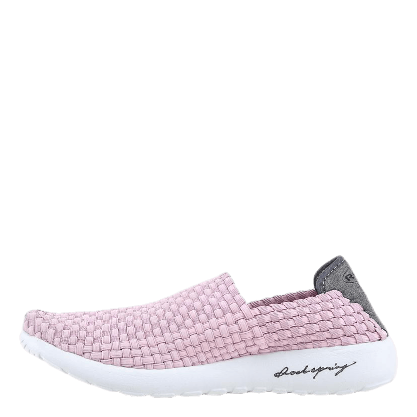 Razor Dirty Pink
