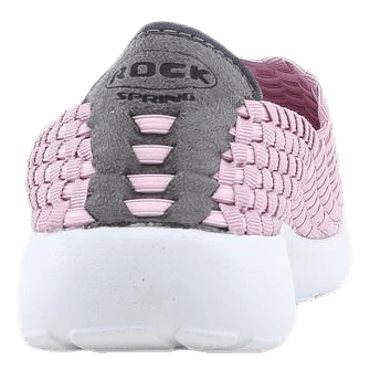 Razor Dirty Pink