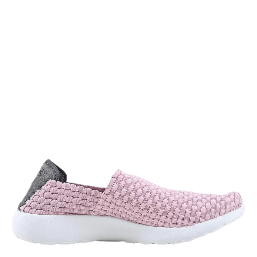 Razor Dirty Pink