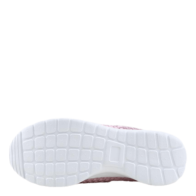 Razor Dirty Pink