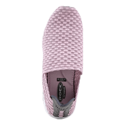 Razor Dirty Pink