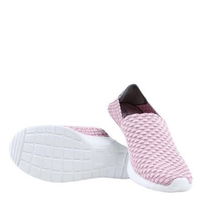 Razor Dirty Pink