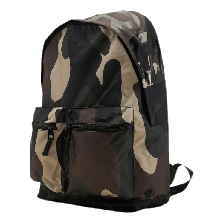 Pete Backpack Patterned