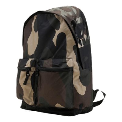 Pete Backpack Patterned