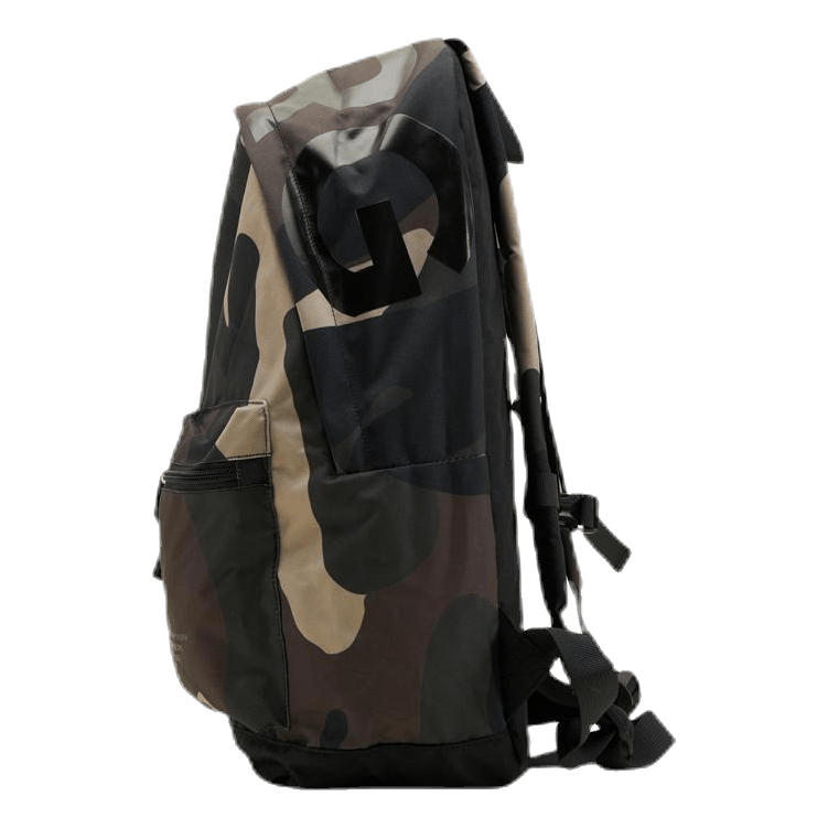 Pete Backpack Patterned