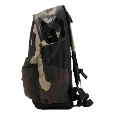 Pete Backpack Patterned