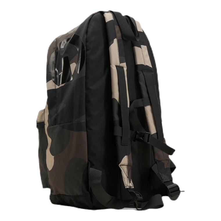 Pete Backpack Patterned