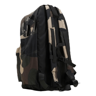 Pete Backpack Patterned