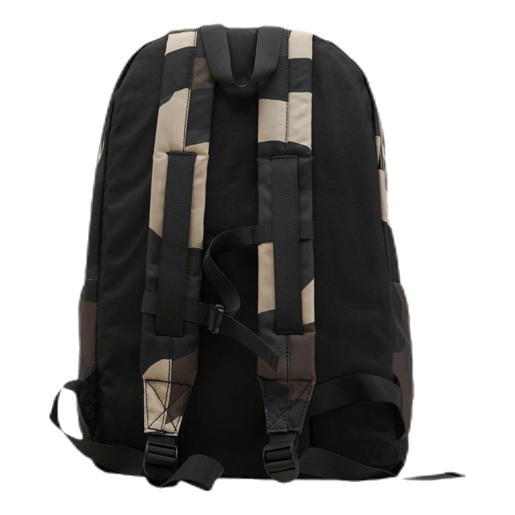 Pete Backpack Patterned