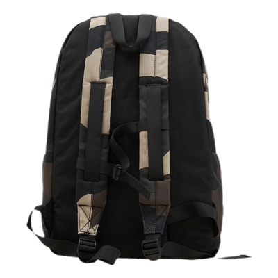 Pete Backpack Patterned