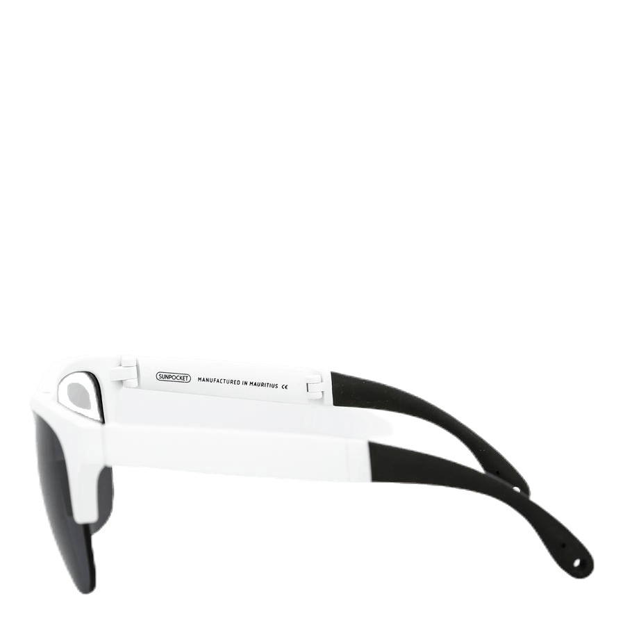 PKR-I White