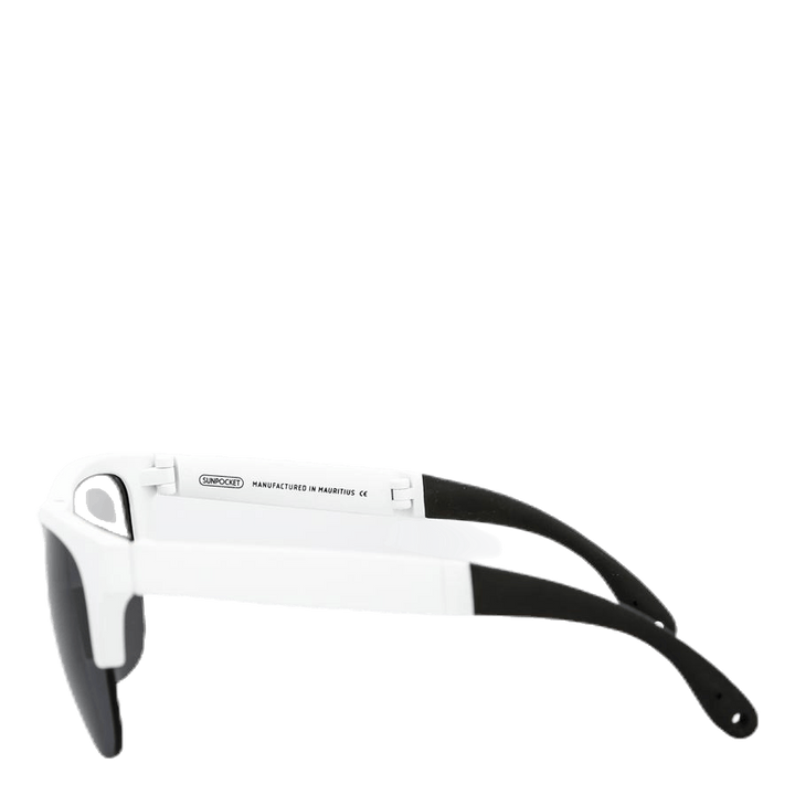 PKR-I White