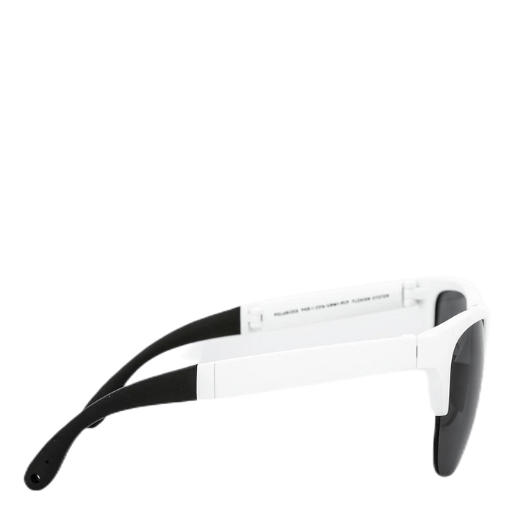 PKR-I White