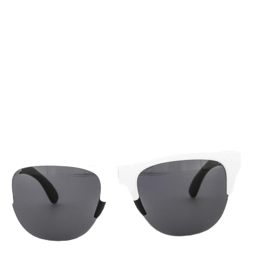 PKR-I White
