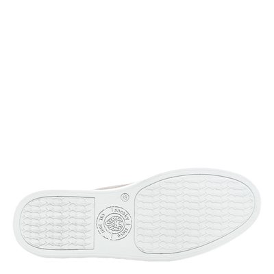 Silvermine Low Suede Grey