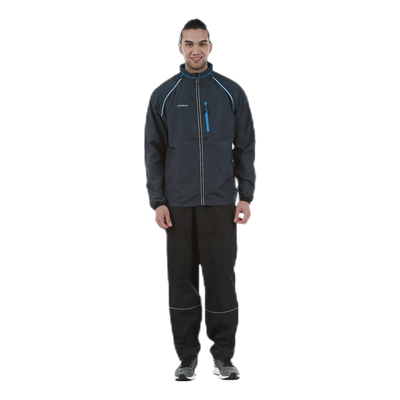 Jogg & Go Blue/Black/Grey