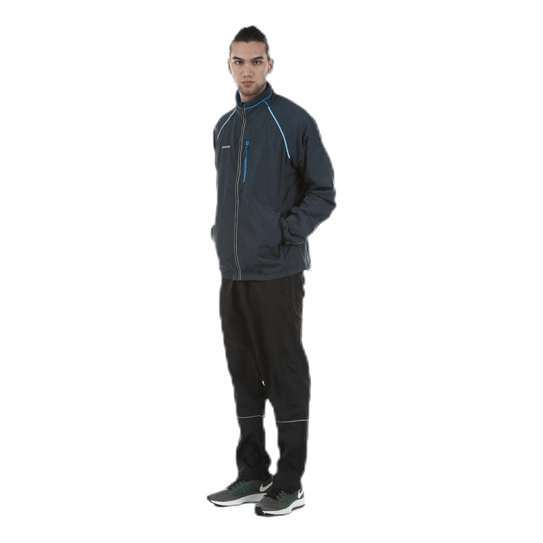 Jogg & Go Blue/Black/Grey