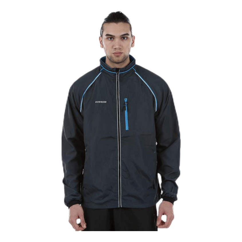 Jogg & Go Blue/Black/Grey
