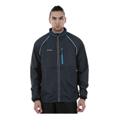 Jogg & Go Blue/Black/Grey