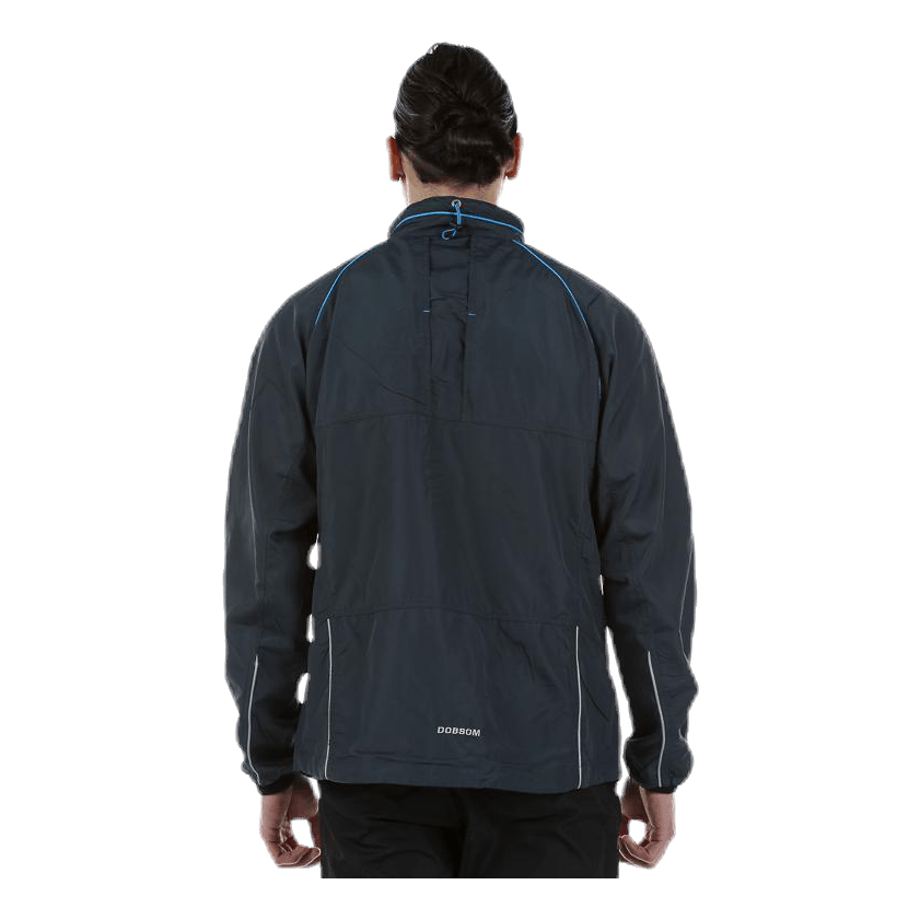 Jogg & Go Blue/Black/Grey