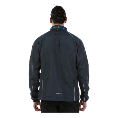 Jogg & Go Blue/Black/Grey