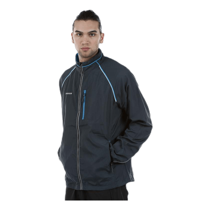 Jogg & Go Blue/Black/Grey
