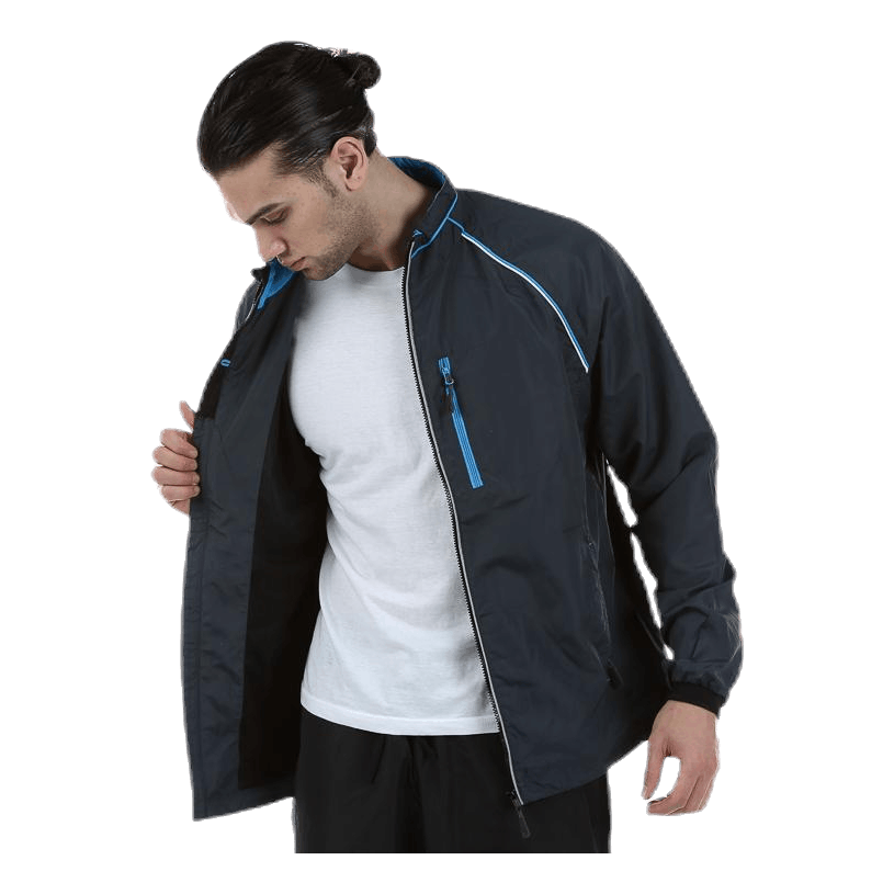 Jogg & Go Blue/Black/Grey