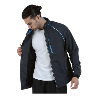 Jogg & Go Blue/Black/Grey