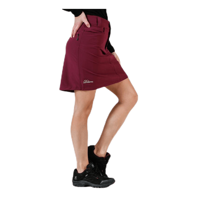 Almvik Skirt Pink