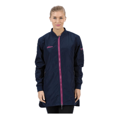 Madison Jacket Blue