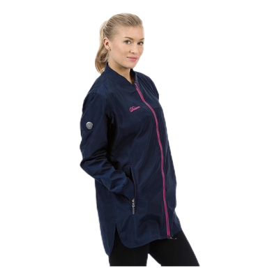 Madison Jacket Blue