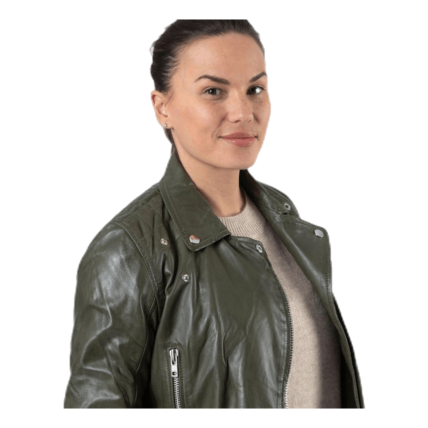 Katja Green