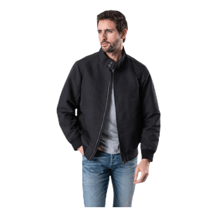 Melker            Black