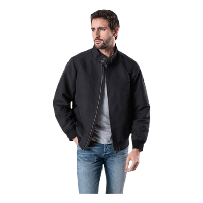 Melker            Black