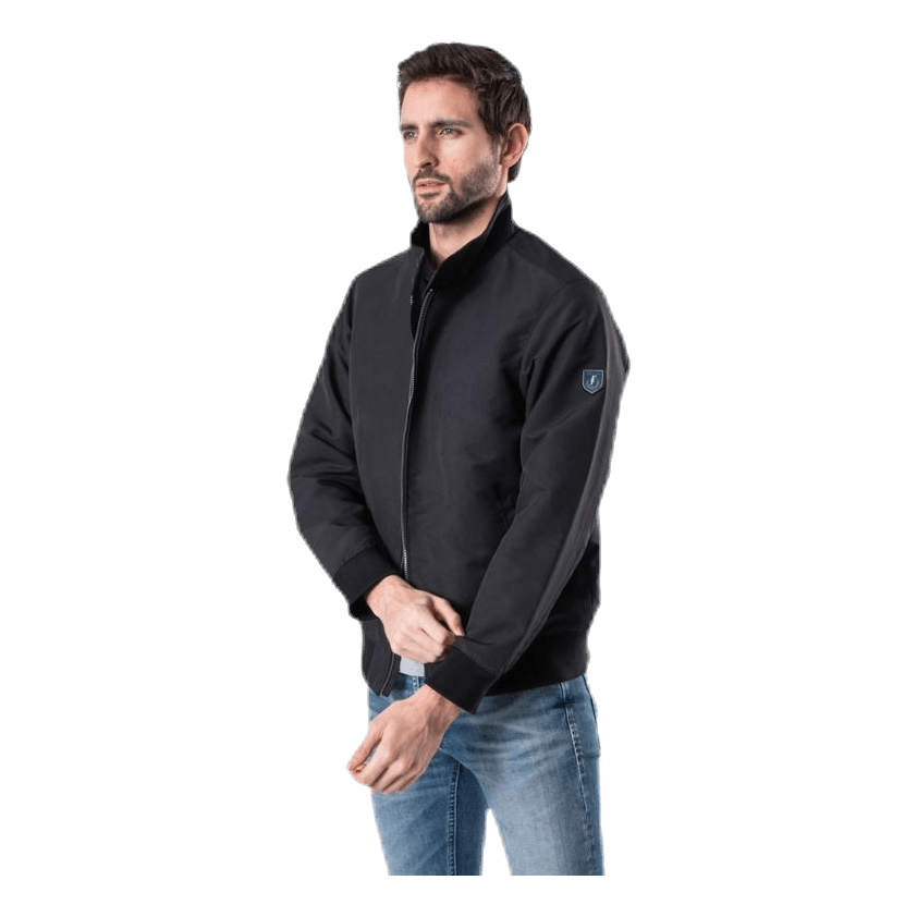 Melker            Black