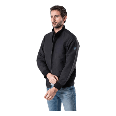 Melker            Black