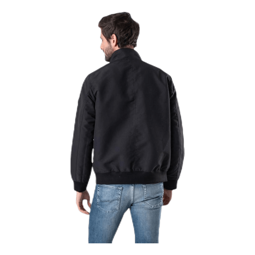 Melker            Black