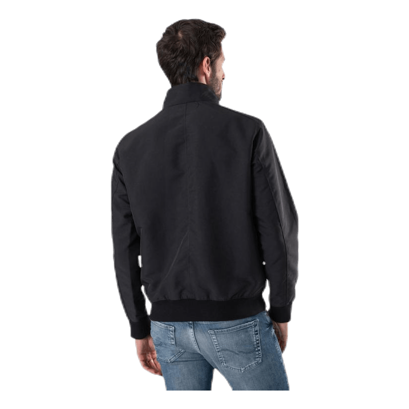Melker            Black
