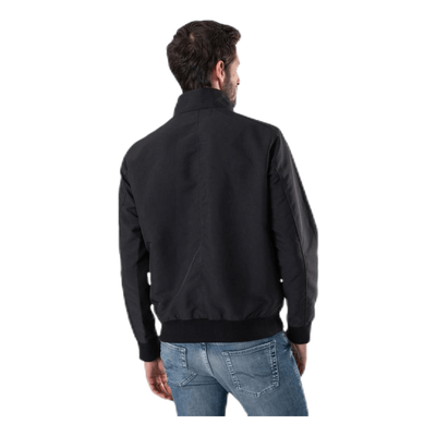 Melker            Black
