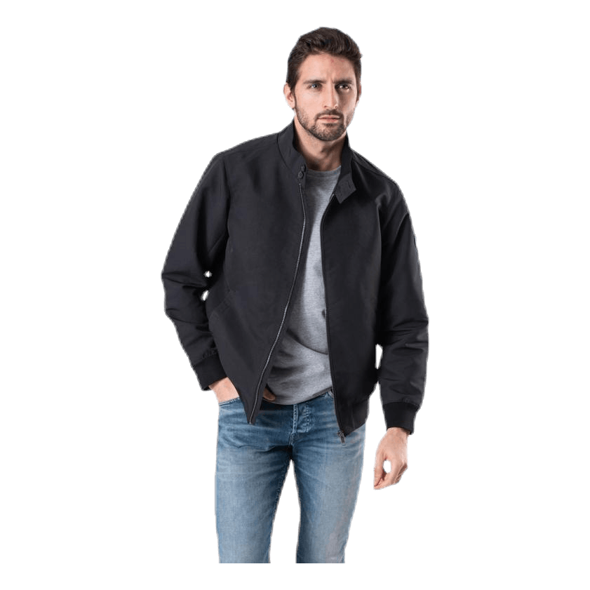 Melker            Black