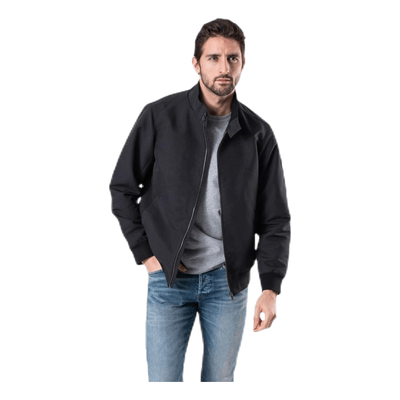 Melker            Black
